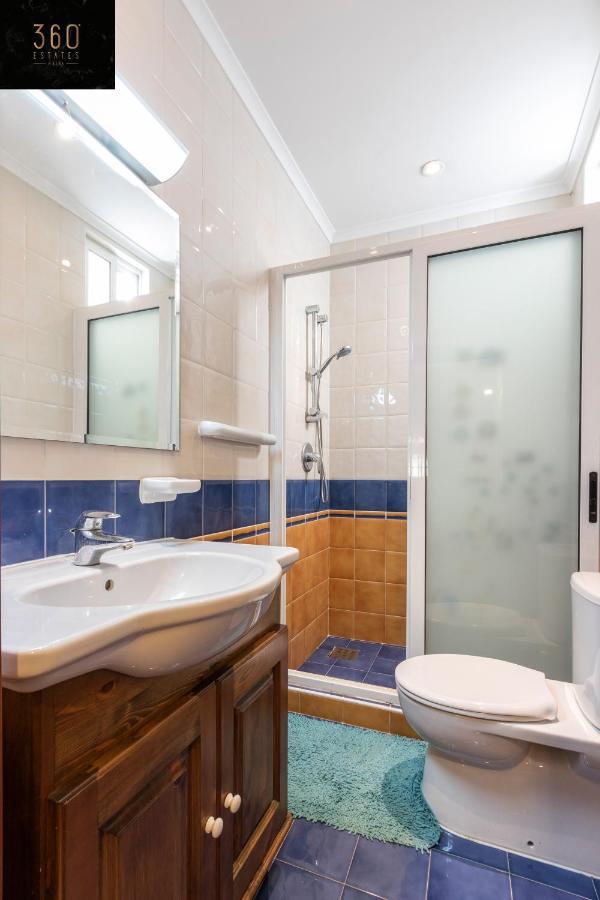 Appartamento Amazing House In With Bbq & Parking By 360 Estates