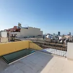 Amazing House In Sliema Central With Bbq & Parking By 360 Estates