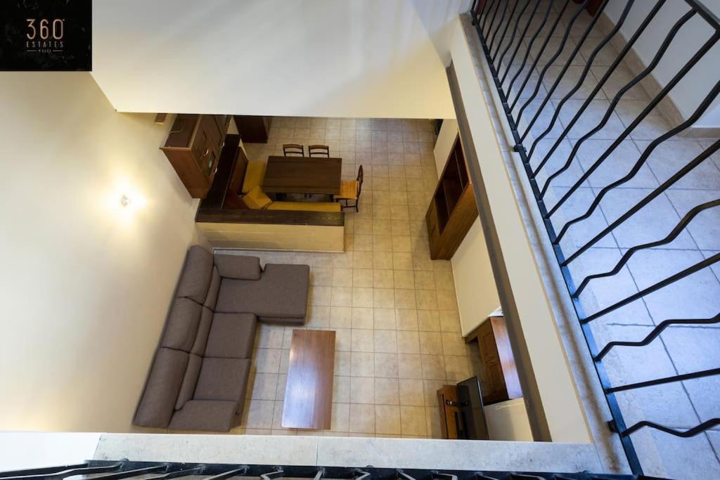 Amazing House In With Bbq & Parking By 360 Estates Sliema