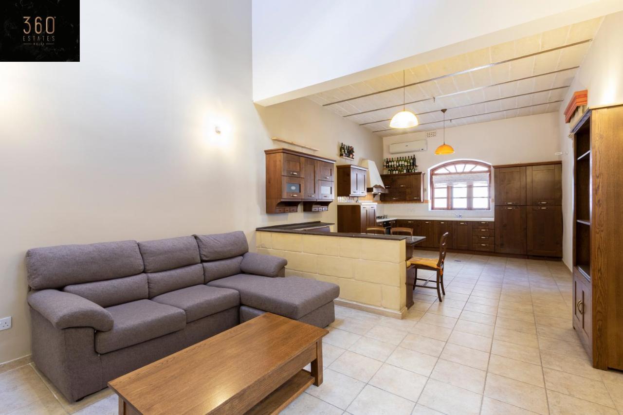 Apartment Amazing House In With Bbq & Parking By 360 Estates