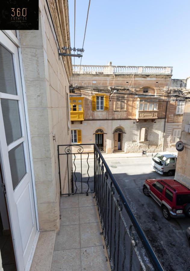 Amazing House In With Bbq & Parking By 360 Estates * Sliema