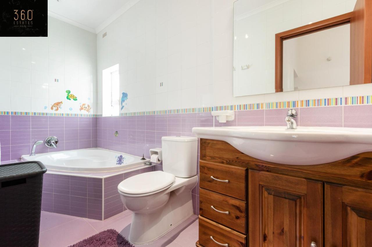 Amazing House In With Bbq & Parking By 360 Estates Apartment
