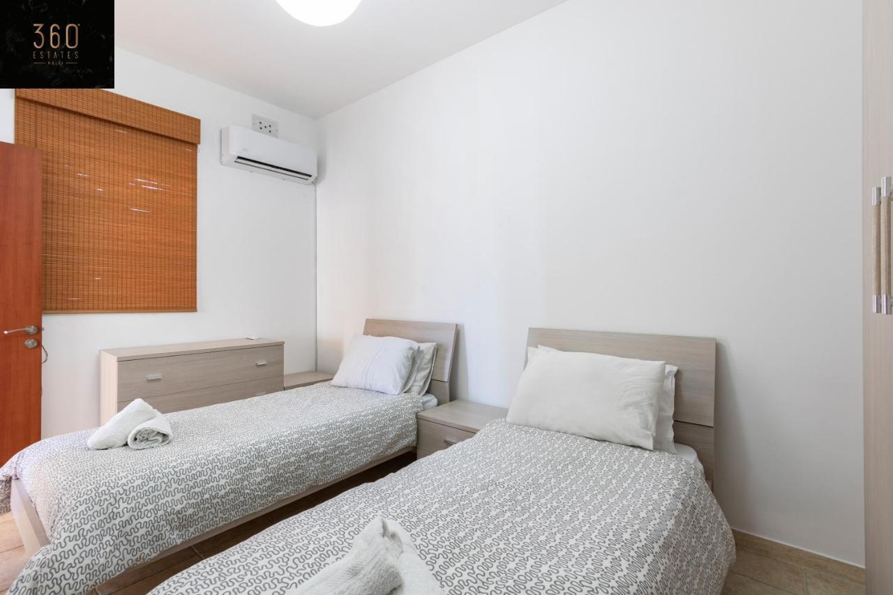 Apartment Amazing House In With Bbq & Parking By 360 Estates