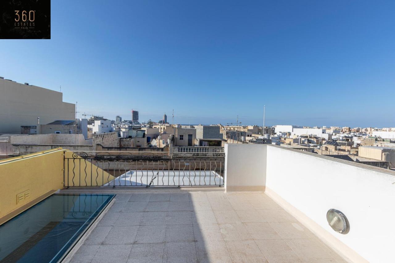 Amazing House In With Bbq & Parking By 360 Estates Apartment *