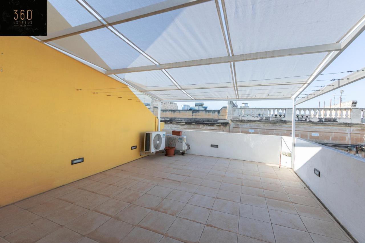 Amazing House In With Bbq & Parking By 360 Estates * Sliema