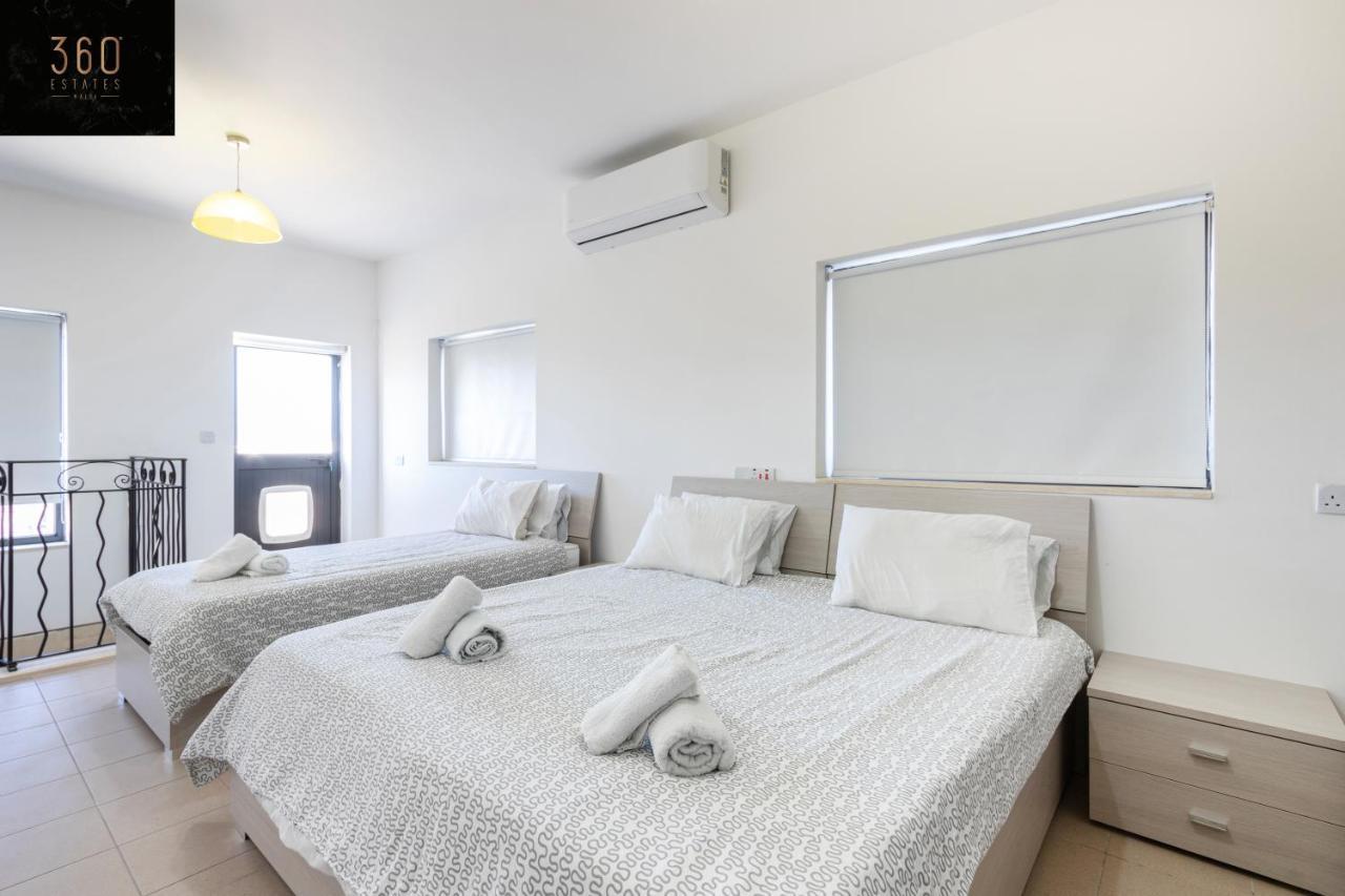 Amazing House In With Bbq & Parking By 360 Estates Apartment *