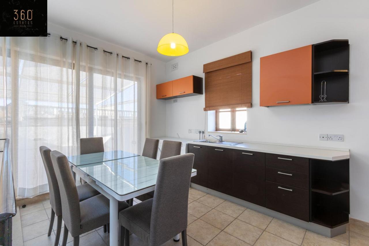 Amazing House In With Bbq & Parking By 360 Estates Apartment *