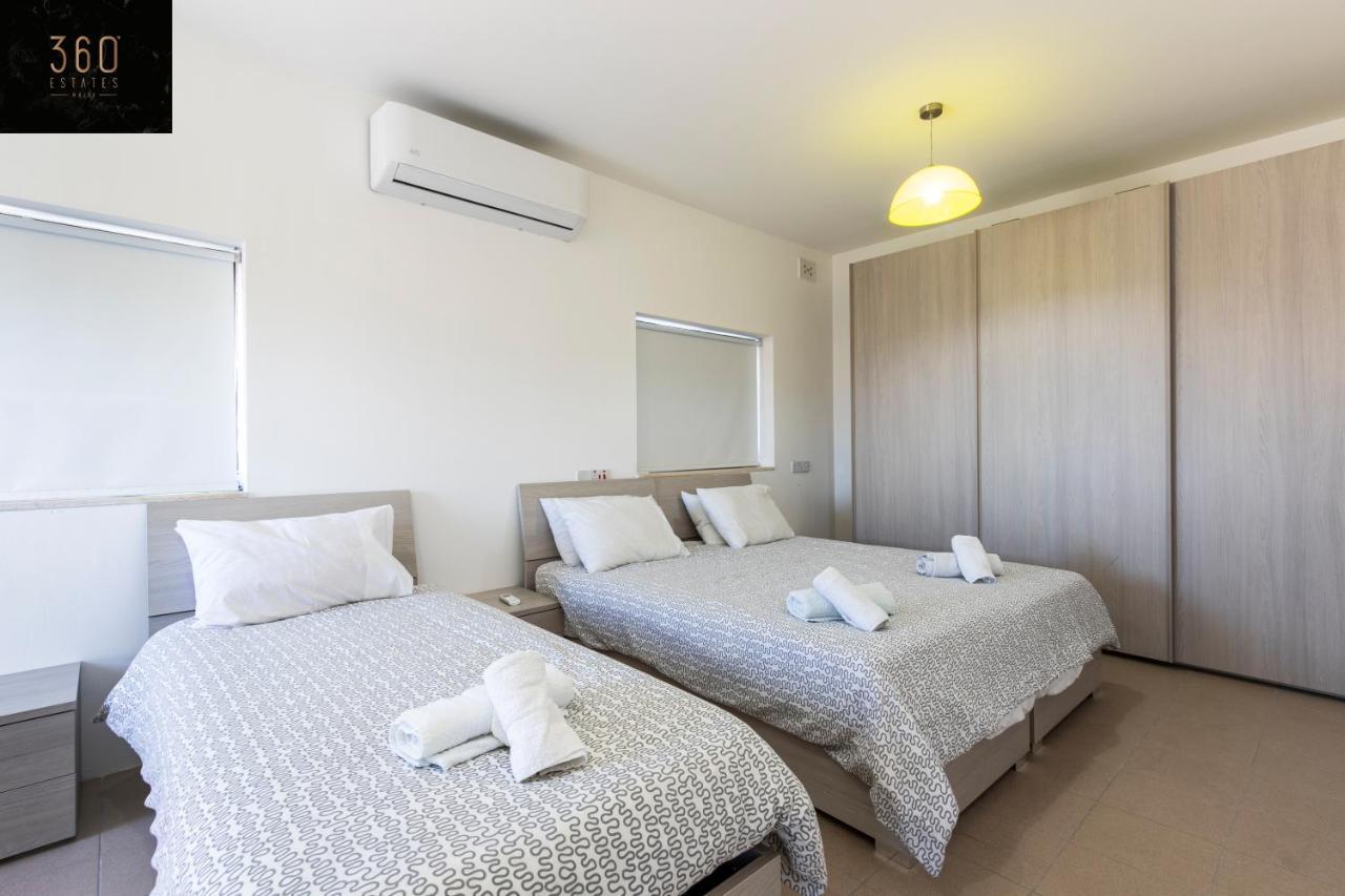 Amazing House In With Bbq & Parking By 360 Estates Apartment