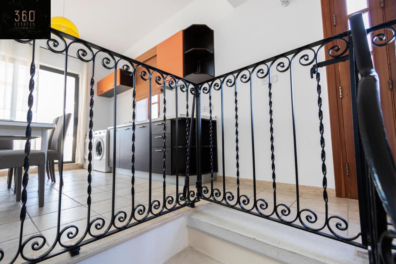 Amazing House In With Bbq & Parking By 360 Estates Apartment *