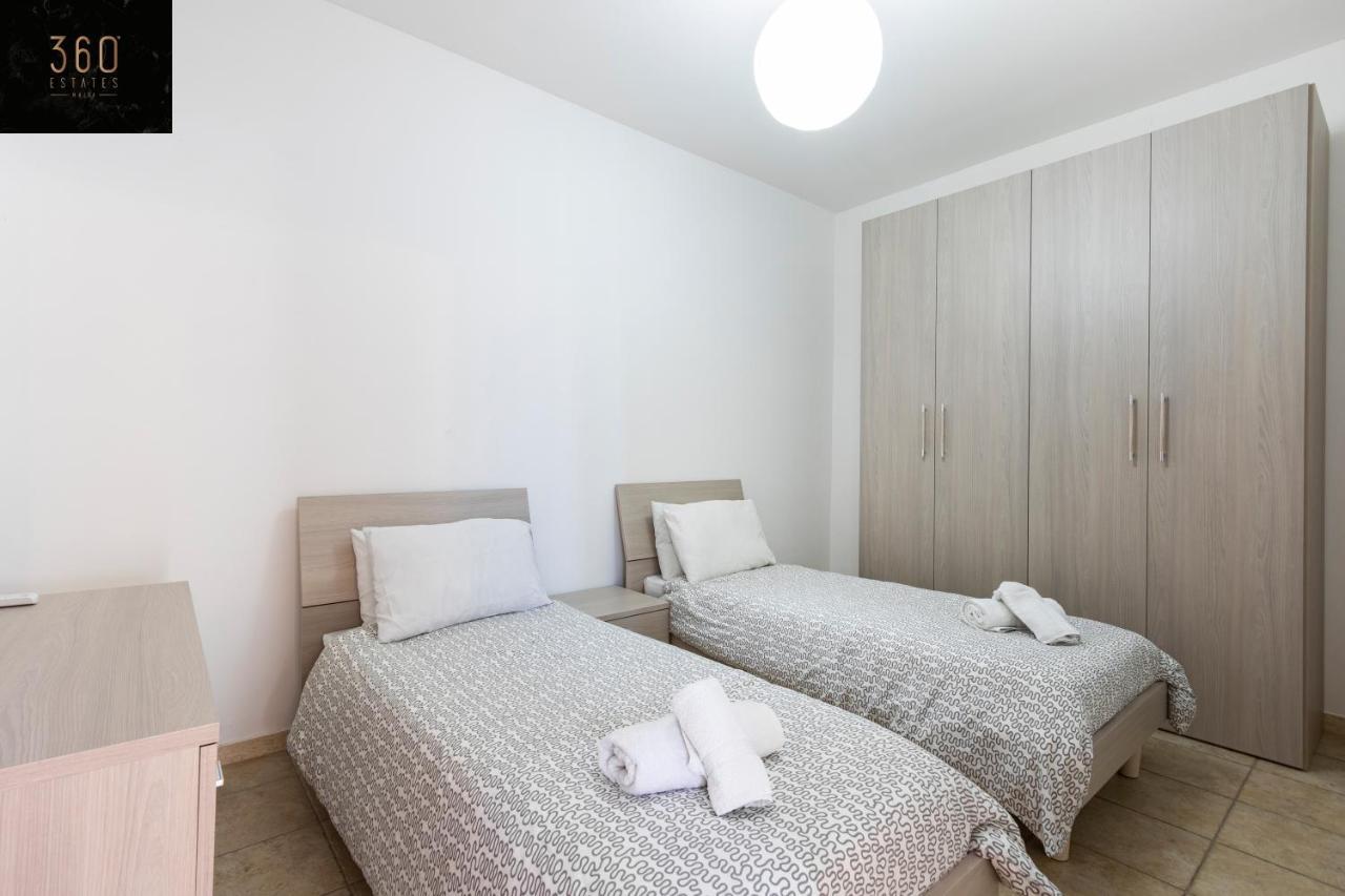 Apartment Amazing House In With Bbq & Parking By 360 Estates *
