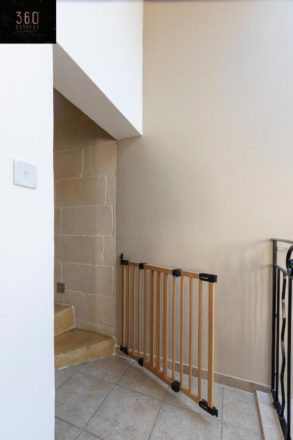 Amazing House In With Bbq & Parking By 360 Estates Apartment