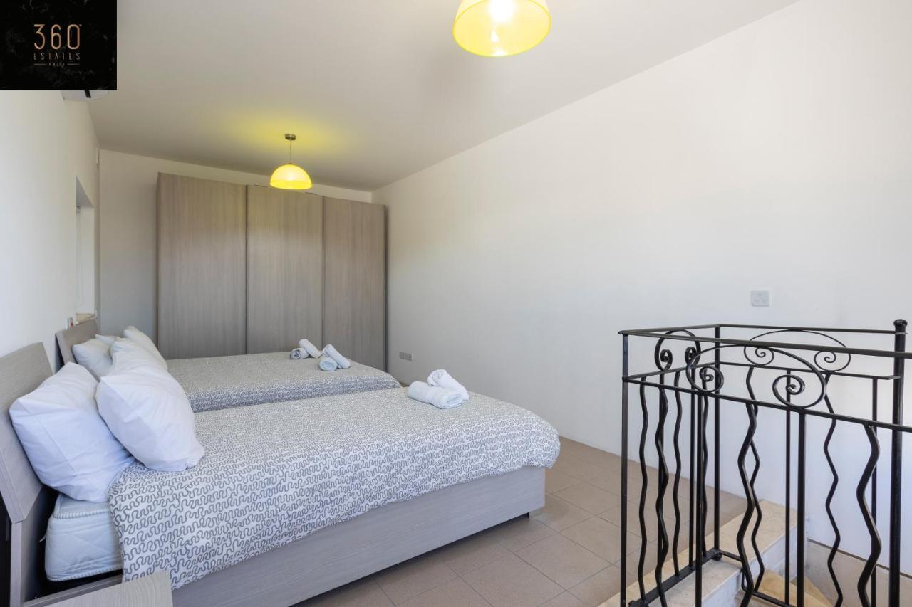 Apartment Amazing House In With Bbq & Parking By 360 Estates
