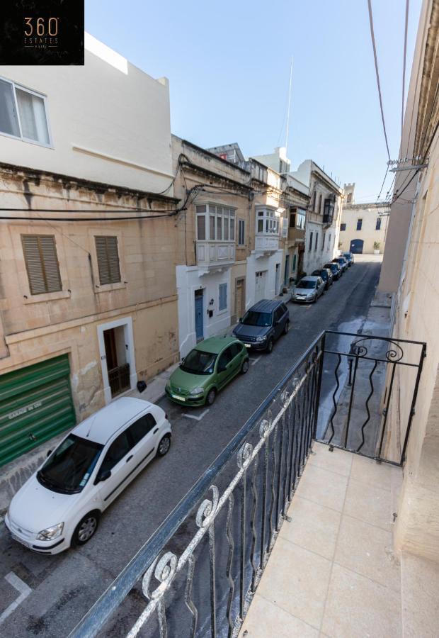 Apartment Amazing House In With Bbq & Parking By 360 Estates Sliema
