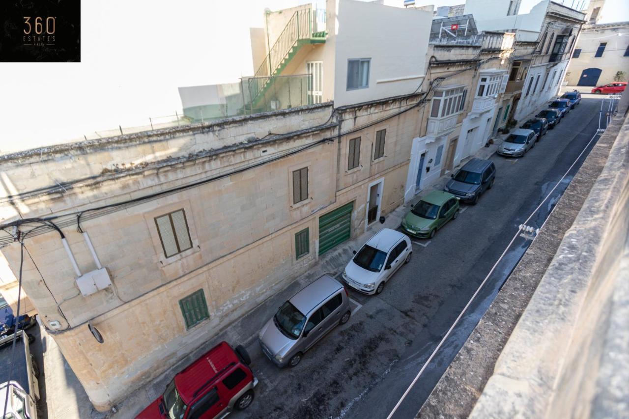 Apartment Amazing House In With Bbq & Parking By 360 Estates Sliema