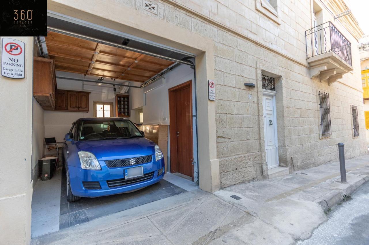 Amazing House In With Bbq & Parking By 360 Estates Apartment