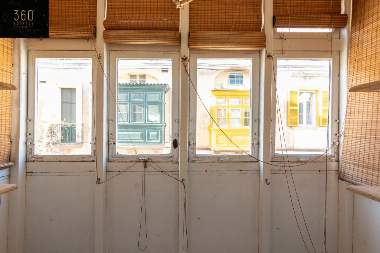 Amazing House In With Bbq & Parking By 360 Estates Sliema